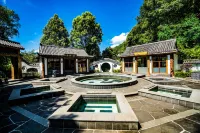Narada Resort & Spa Wugongshan Hotels in Luxi