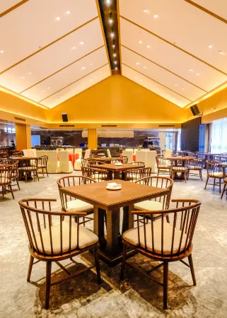 Wenmeicun Inn Отели в г. Хуанмэй