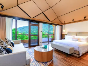 Yuxi Xinping Jia Sa Ai Lao Secret Realm Happy Valley Hotel