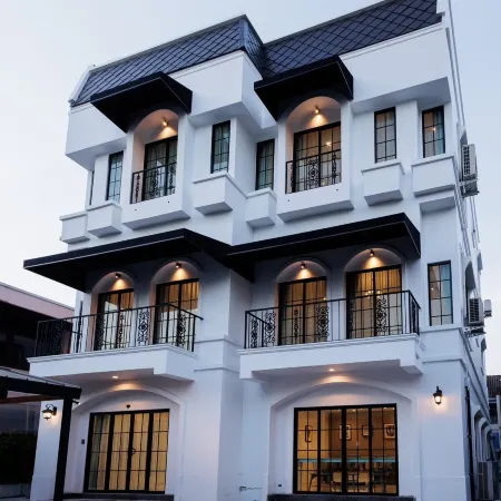 Casa Luna