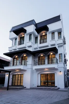 Casa Luna - Hostellit