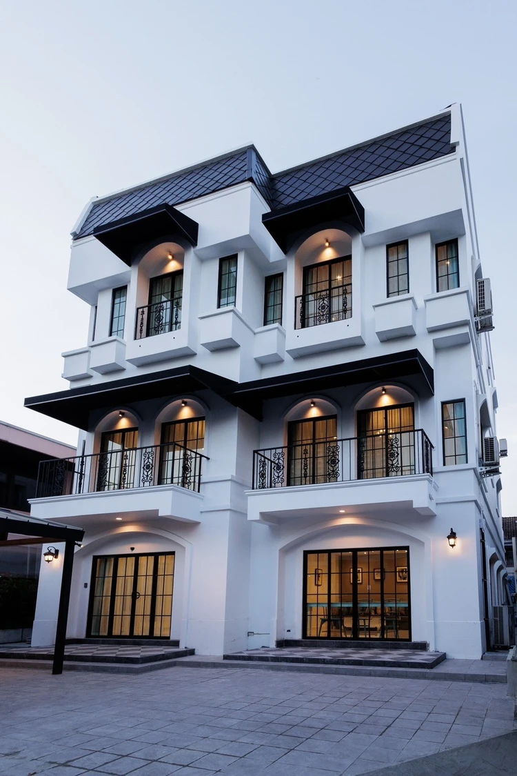 รูปภาพของคาซ่า ลูน่า