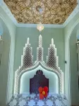 Kashi Sanxiangdian Designer Homestay (KashiAncient City Scenic Area Branch)