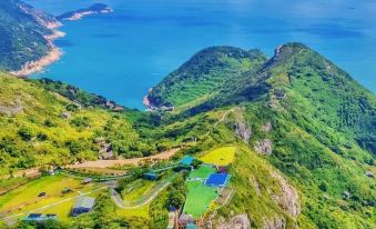 Fishing Village Small Talk