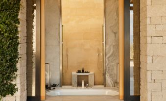 Amanzoe