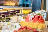 Baymont by Wyndham - breakfast
