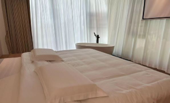 Tiantangzhai Yuexia Mountain Residence courtyard Guesthouse