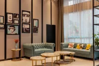 Xi'an Hotel (Nanchang Xinhongcheng Market Dongxin Metro Station)