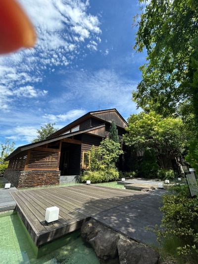 ヴィラテラス 01棟・パーティー棟 ヴィラテラス前橋 ホテル＆リゾートの写真