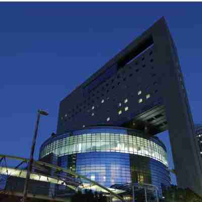 ザ マーク グランド ホテル Hotel Exterior