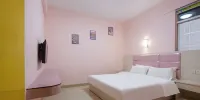 Sanya Bay Rim Theme Inn - Queen Room