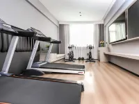 Gerui Hotel Guangyuan