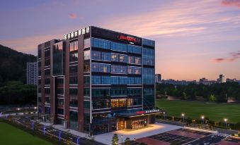 Hampton by Hilton Guangzhou Tianhe Smart City