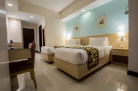 ゼレニティ ホテル & スイーツ