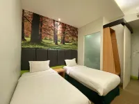 Arbor Biz Hotel Hotel dekat Departemen Sosiologi Fisip Unhas