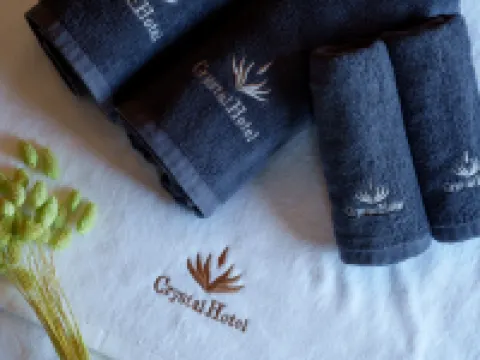 Dotonbori Crystal Hotel II Hotels in Osaka