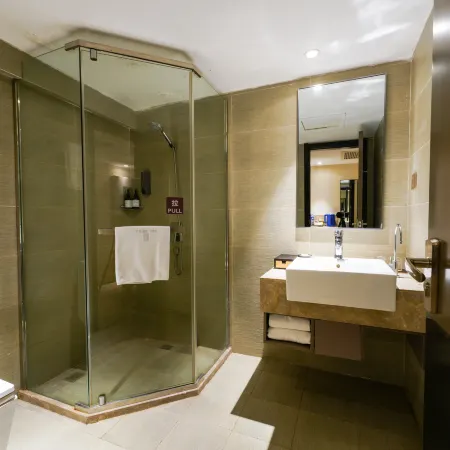 Ripple Hotel (Sihong Renmin Road)