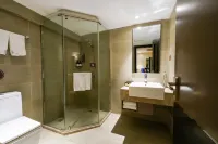 Ripple Hotel (Sihong Renmin Road)