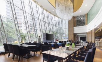 Eurasia International Hotel