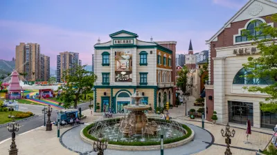 Dongchuang Renhe Hotel