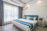 Houx fan Chen Hostel