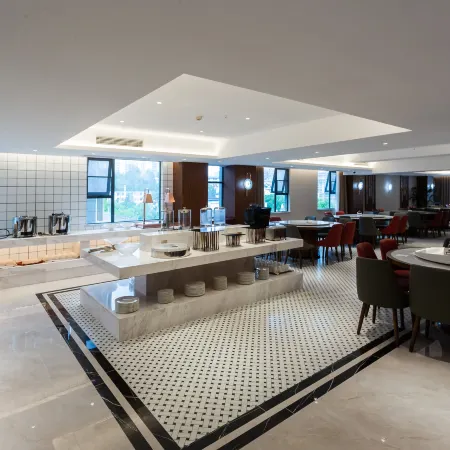 Jinzhou Jiangcheng Hotel