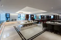 Jinzhou Jiangcheng Hotel