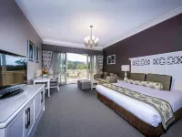 Grand Mercure Basildene Manor Accor Vacation Club Apartments