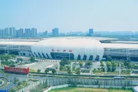 Anju Boutique Cinema Style (Kunshan South Station Tianhong Plaza)