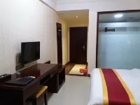 Hepu River Yun Business Hotel