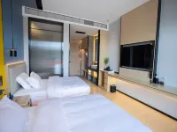 Shangge Hotel (Shuangjiang Maternity and Child Health Hospital Branch)