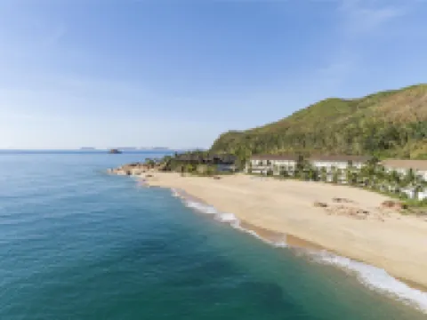 Avani Quy Nhon Resort Hotels in Ghenh Rang
