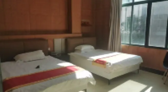 Qionghai Boao Nova Inn