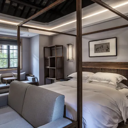Wujianfang Guesthouse