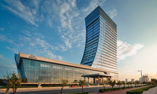 Hotel Indigo Yantai Golden Coast