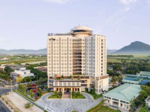 TUI BLUE Tuy Hoa - Wellness & Retreat Hotel