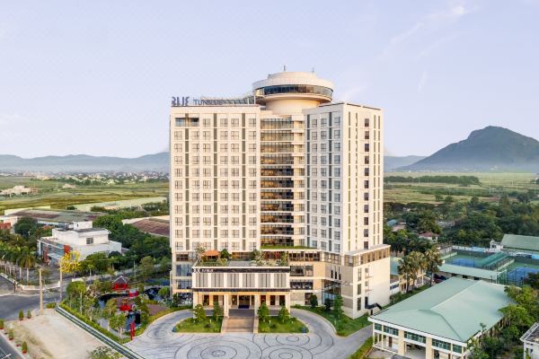 TUI 블루 뚜이 호아, 웰니스 & 리트리트 호텔(TUI BLUE Tuy Hoa - Wellness & Retreat Hotel)_1