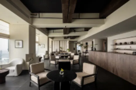 湖州東吳開元頤居酒店