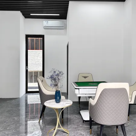 Huangyao Tangyue Boutique Homestay