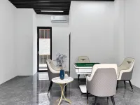 TANGYUE HOTEL Hotels in Zhaoping