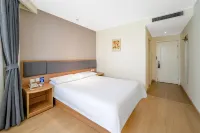 Jialun Hotel (Qinhuangdao Railway Station Branch)