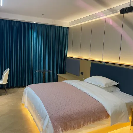 Linyun Hampton Boutique Stay Hotel