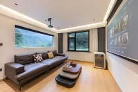 Shiling Mountain Villa Anji Infinity Pool Canyon Mountain Spring Homestay Hotels near Hidden-Dragon Waterfalls