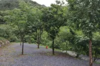 Yeongwol Doosan Camping Site