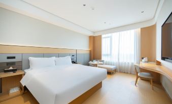 JI Hotel (Taicang Huangjing)