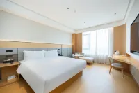 JI Hotel (Taicang Huangjing)