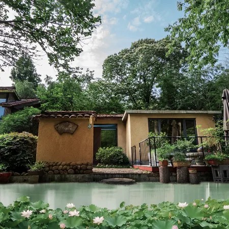 Jiuhuashan Donglixia Youran Mountain Resort (Jiuhuashan Mountain Shop)