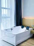 NATO·QiXin Begonia Hotel Hotel a Jinzhai
