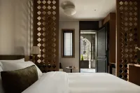 โรงแรมพูชา (สาขา ไป่เซียงจวี้ จัตุรัสสรรพสินค้าเจียฟางเป่ย ฉงชิ่ง)