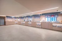 HanTing Hotel (Dalian Changhai County Dachangshan Island) - Bữa sáng